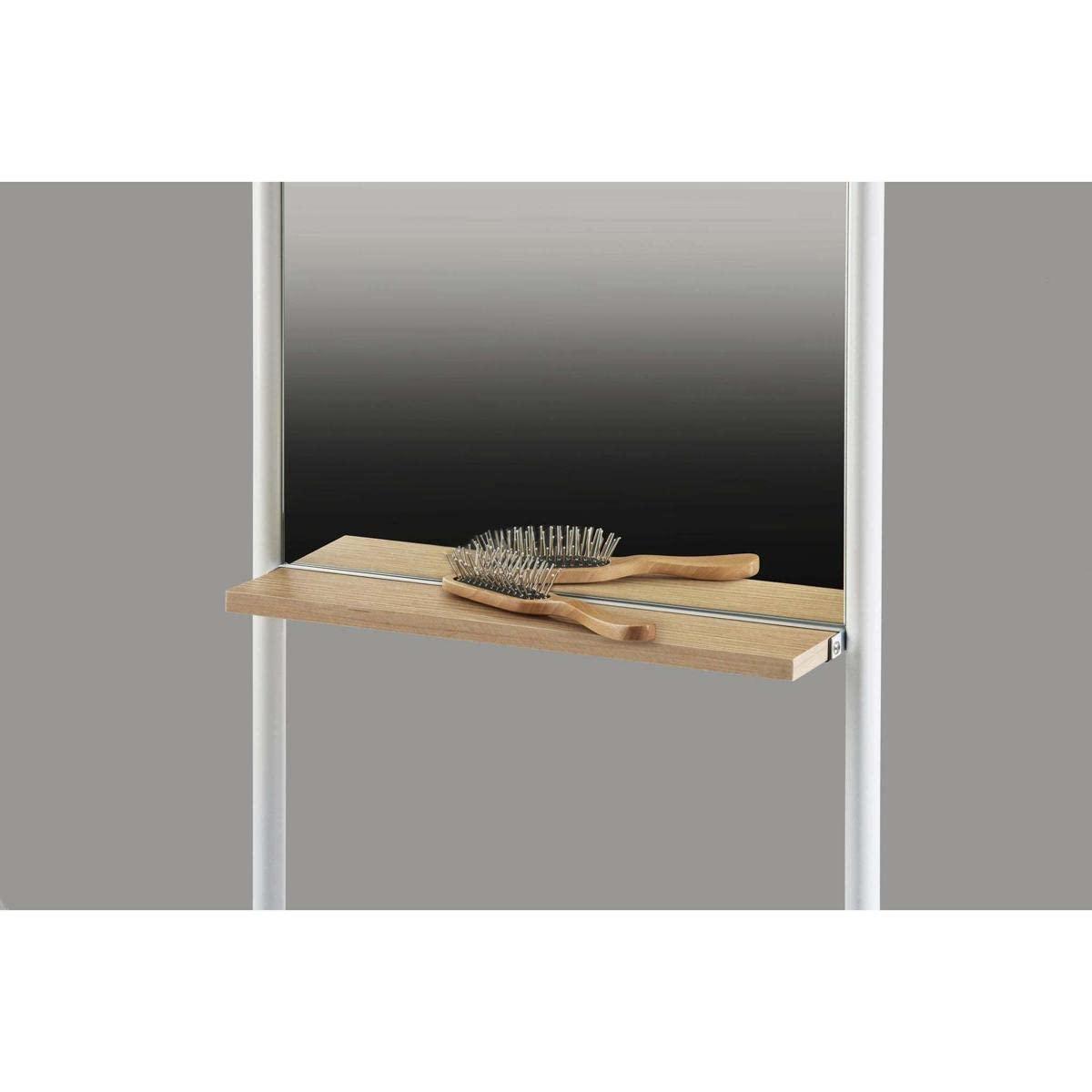 Adesso Monty Leaning Mirror