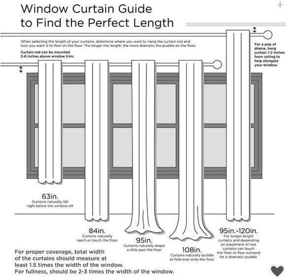 Set of 2 84"x50" Persis Twisted Tab Voile Sheer Window White: Madison Park Curtain Panels, Transitional Style