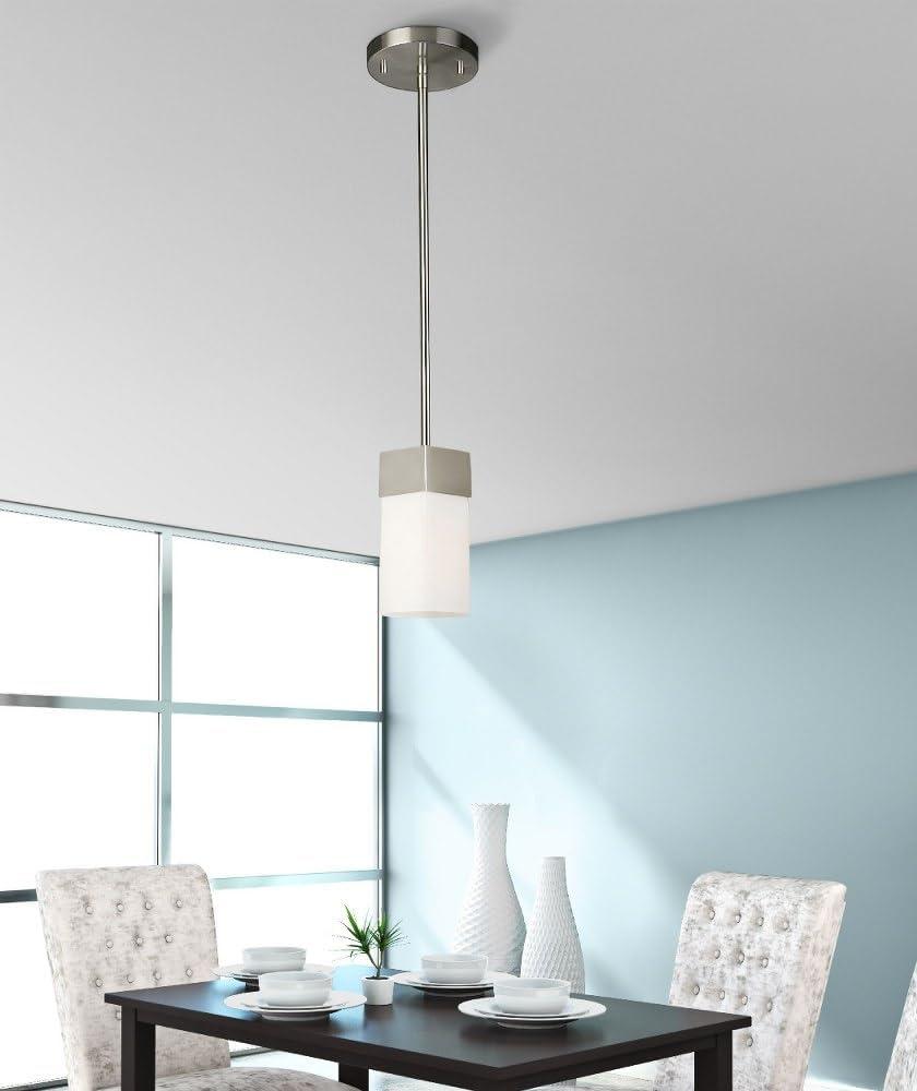 Eglo Lighting - Novela - 1 Light Pendant - Eglo Lighting