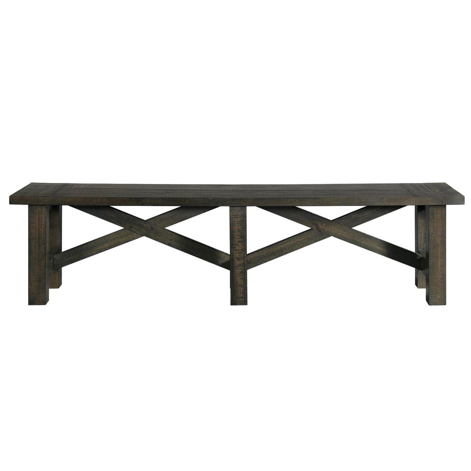 Trestle - Person Dining Set