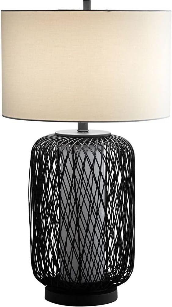 Cyan Design Nexus Solid Wood Table Lamp Lamp