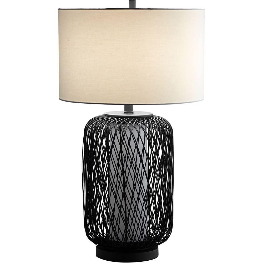 Cyan Design Nexus Solid Wood Table Lamp Lamp