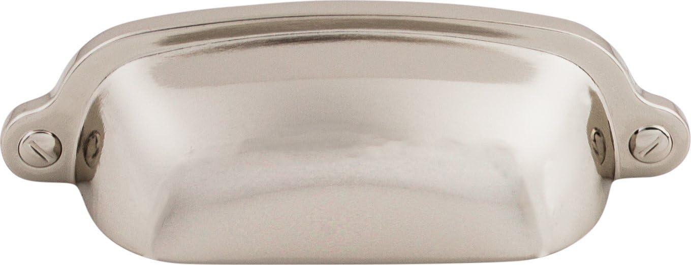 Top Knobs Dakota 2 9/16" Center Cup Pull