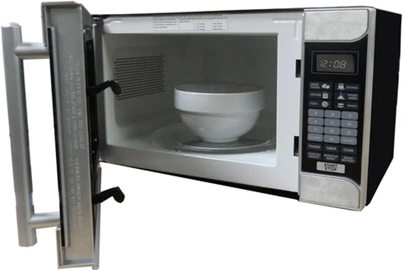 Avanti Products Avanti Countertop Microwave Oven, 0.7 cu. ft.