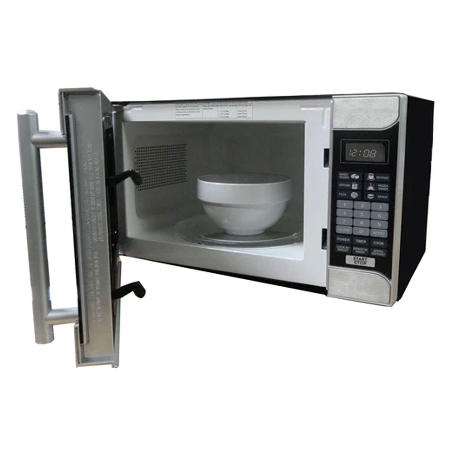 Avanti Products Avanti Countertop Microwave Oven, 0.7 cu. ft.