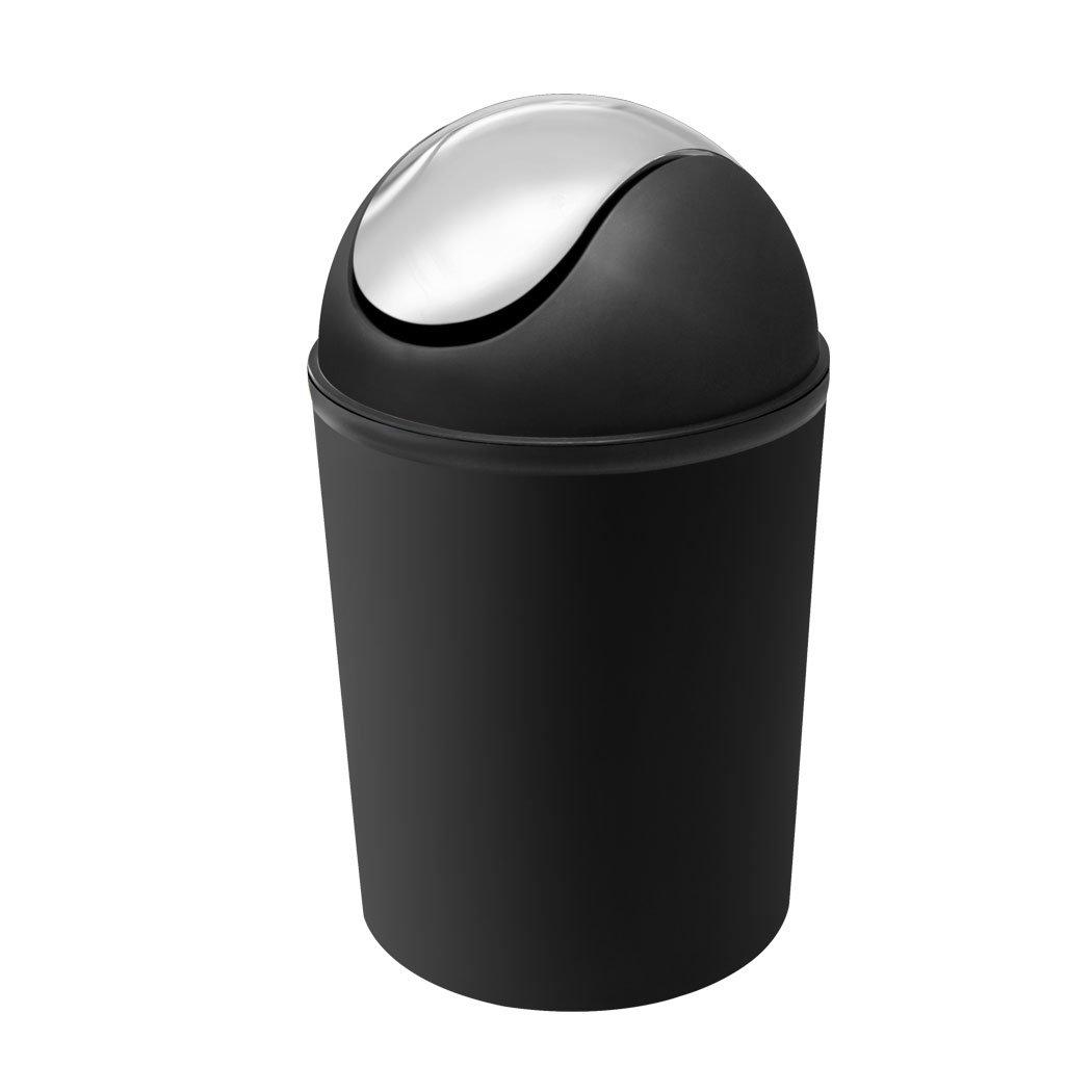 6 Pieces Bathroom Accessories Sets, Bathroom Set Ensemble Bathroom Toothbrush Holder Set