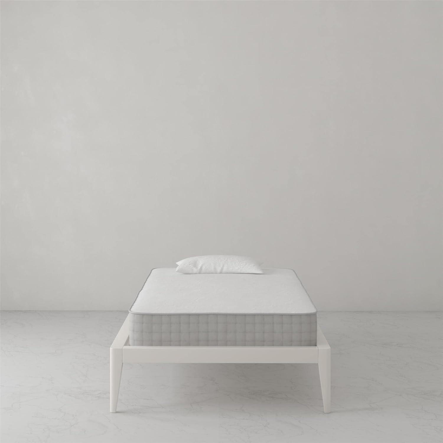 Signature Sleep Dream On 8” Pocket Spring Mattress & Reviews | Wayfair