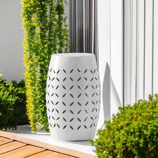 17 Stories 12" SIDE TABLE