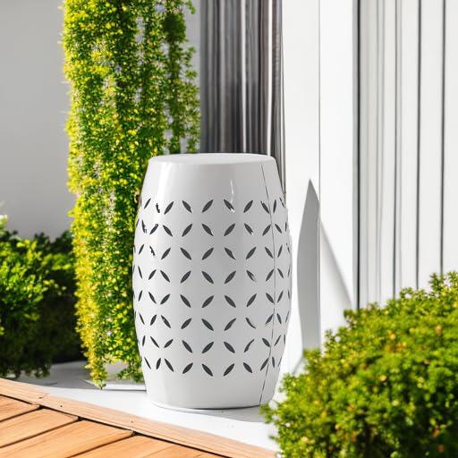 17 Stories 12" SIDE TABLE