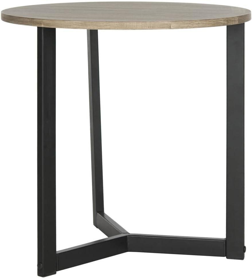 Leonard Side Table  - Safavieh