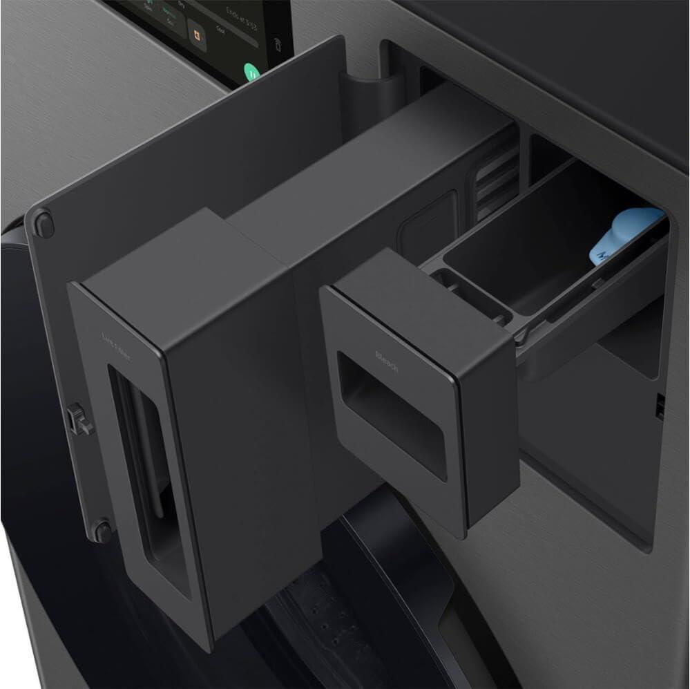 Samsung Bespoke AI Laundry Combo All-in-One 5.3 cu. ft. Washer and Ventless Heat Pump Dryer