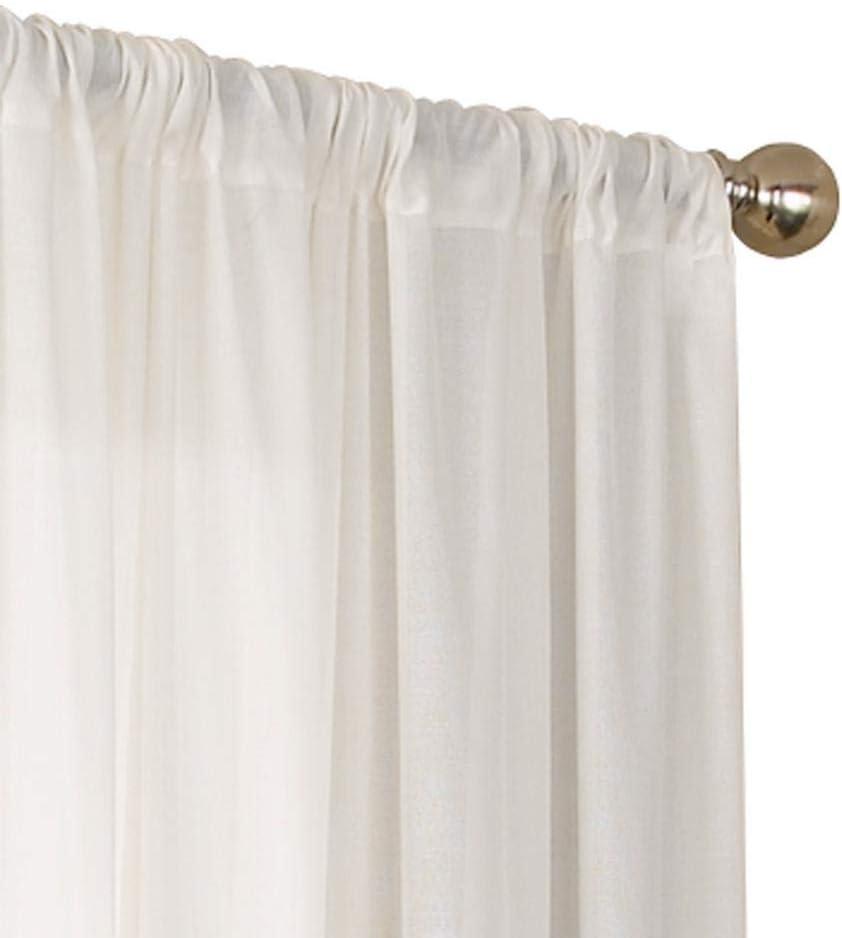 Eclipse Chelsea Curtain Panel