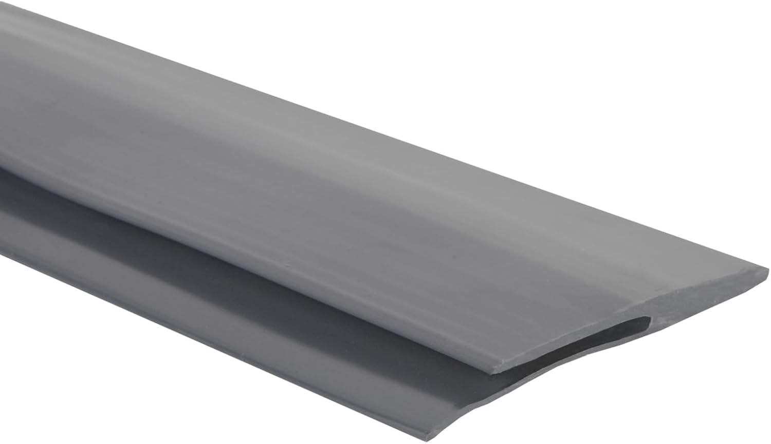 G-Floor Vinyl 3.25'' W x 300'' L T-Molding