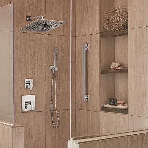 Lura Rain Fixed Shower Head