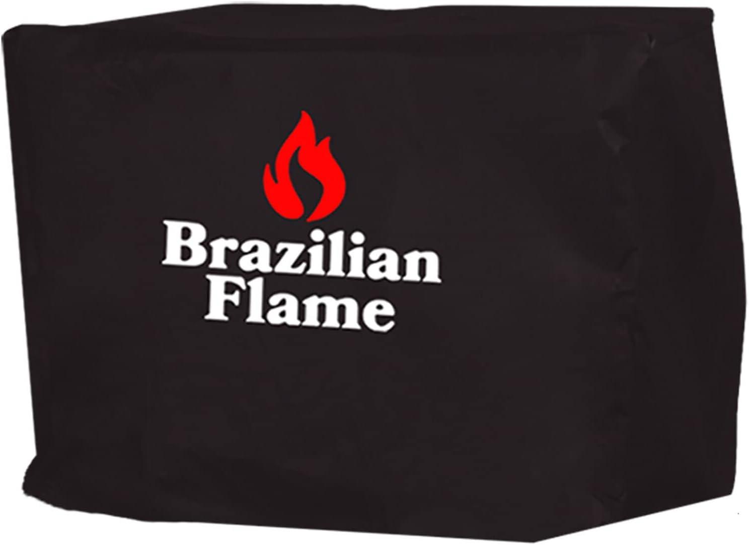 Brazilian Flame Grill Cover