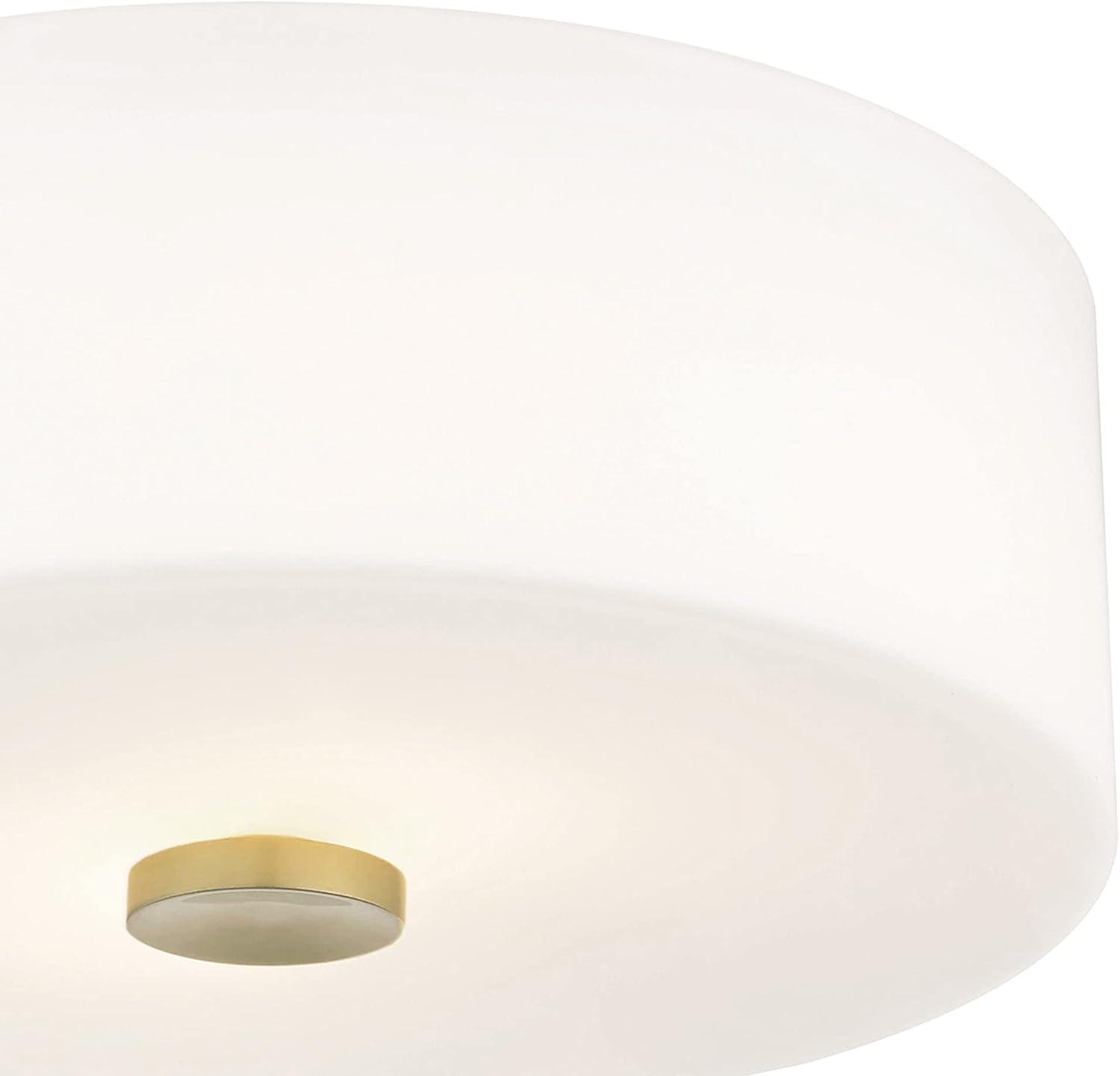 Cher Flush Mount Light