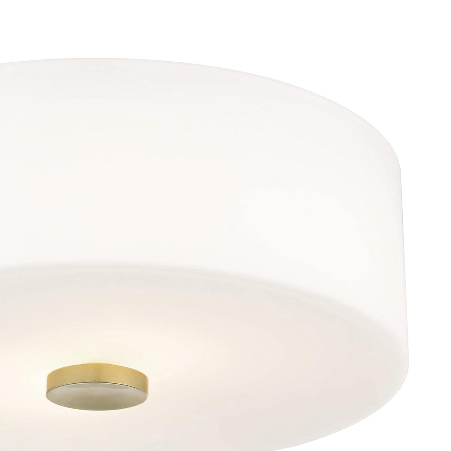 Cher Flush Mount Light