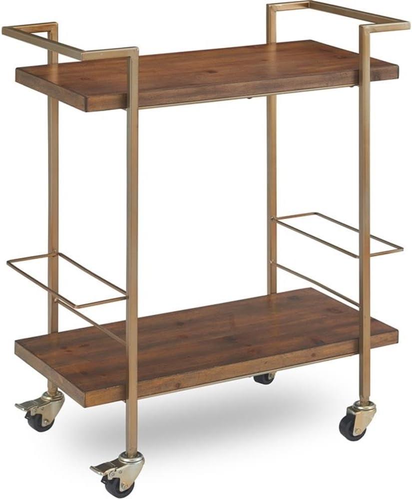 Finch Finch Bar Cart