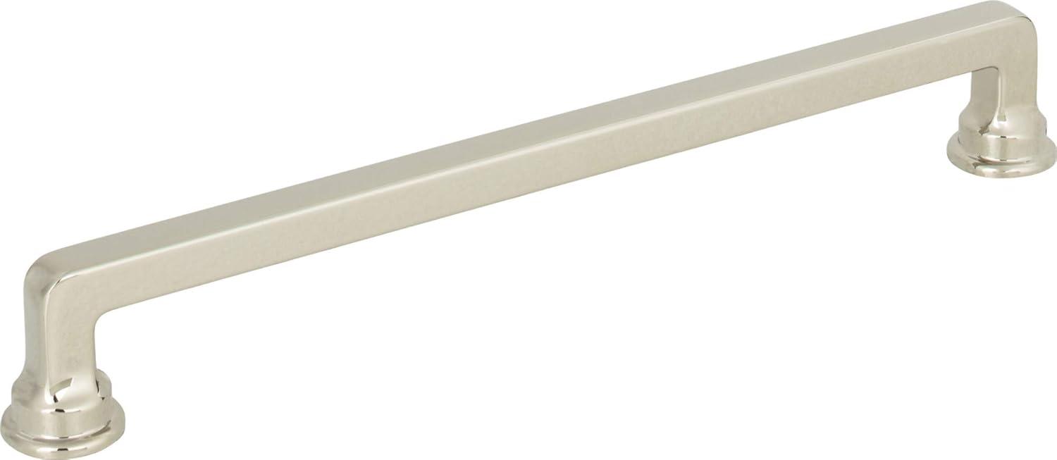 Atlas Homewares Oskar 7 9/16" Center to Center Bar Pull