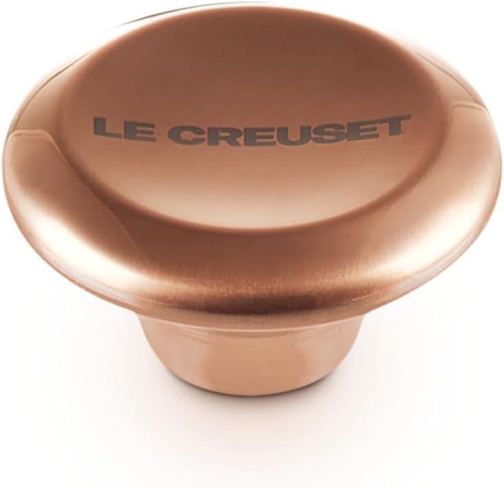 Le Creuset Signature Stainless Steel Knob