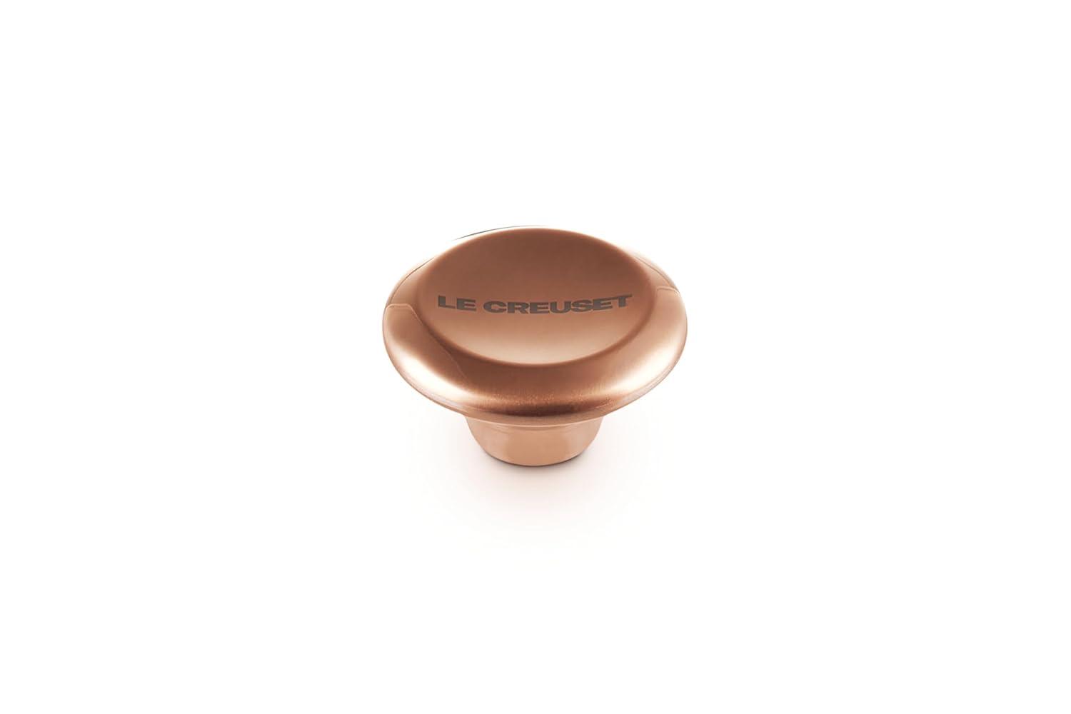 Le Creuset Signature Stainless Steel Knob