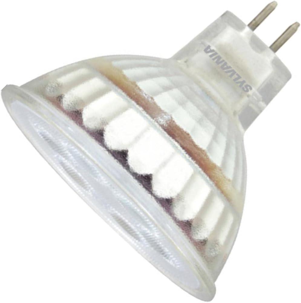 White Glass Dimmable LED Downlight Bulb for Commercial Use