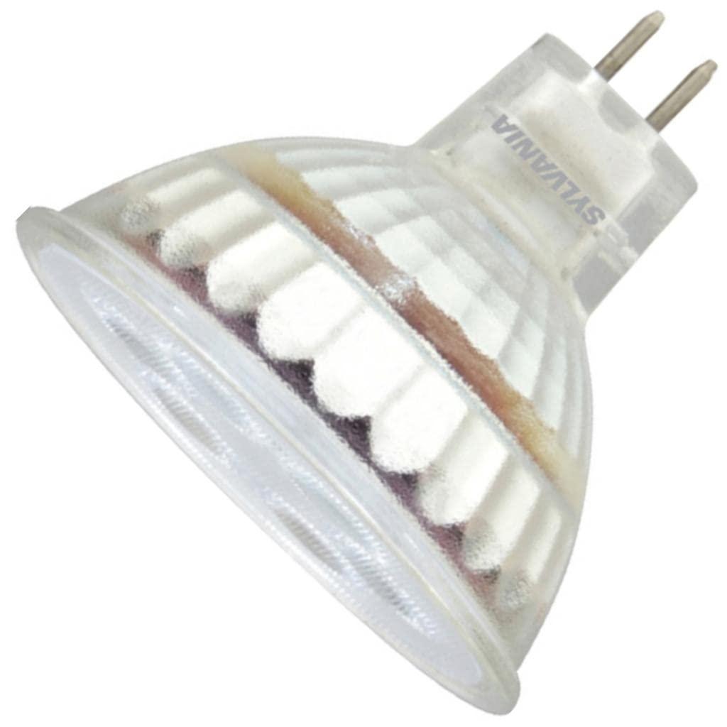 White Glass Dimmable LED Downlight Bulb for Commercial Use
