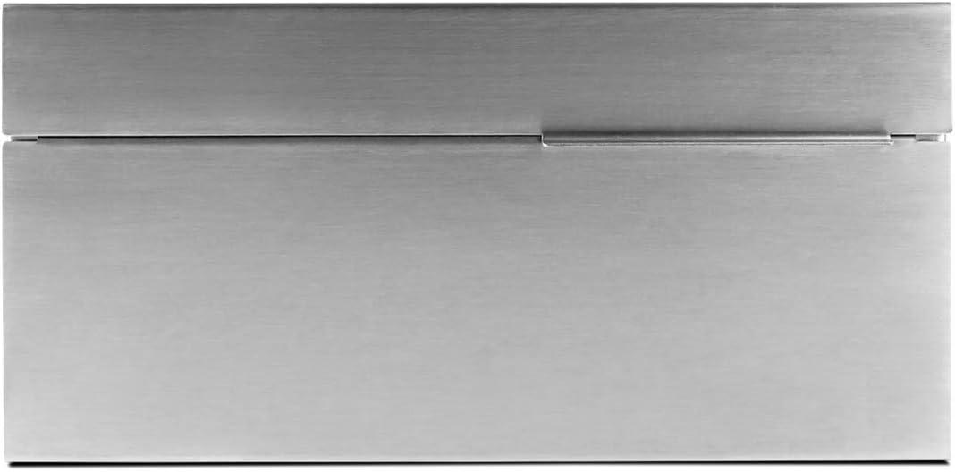Movo Home Wall Mounted Mailbox