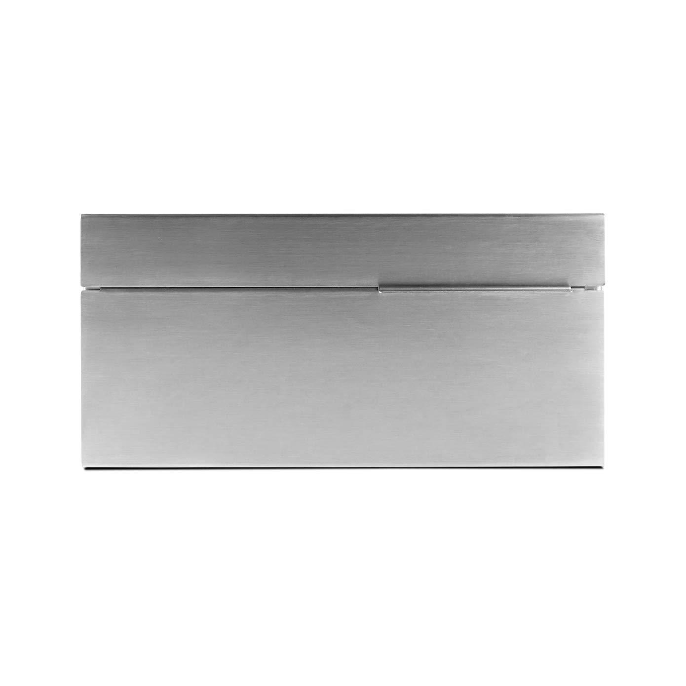 Movo Home Wall Mounted Mailbox