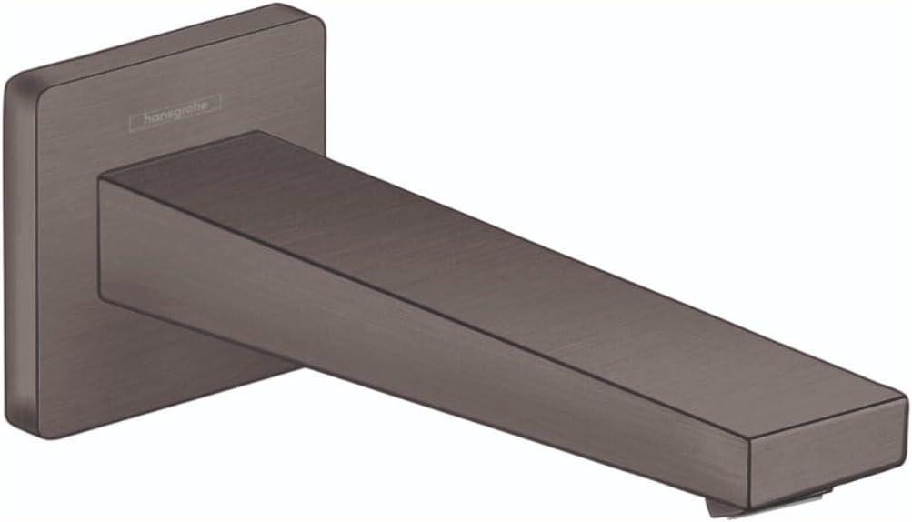 Metropol Wall Mounted Tub Spout