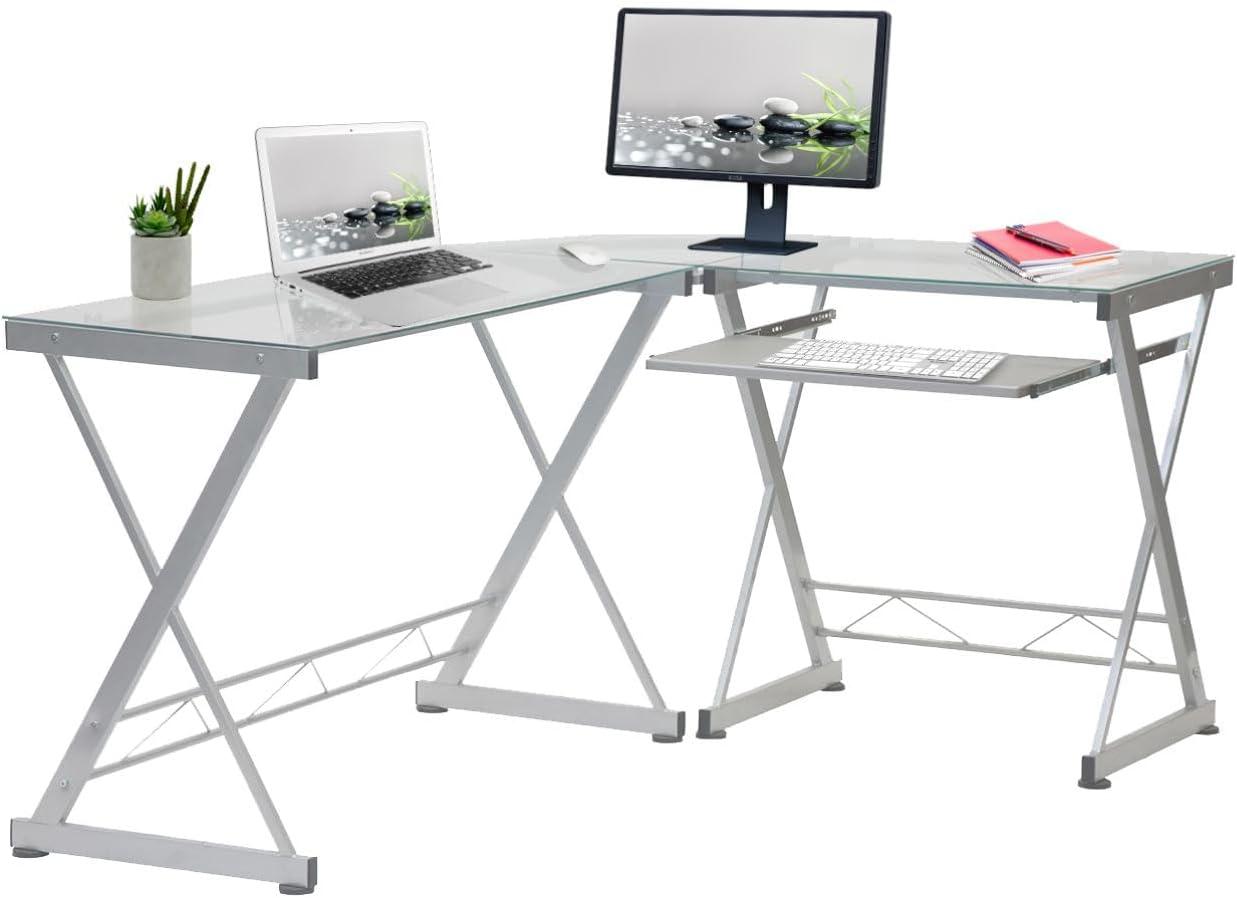 61.75'' Desk