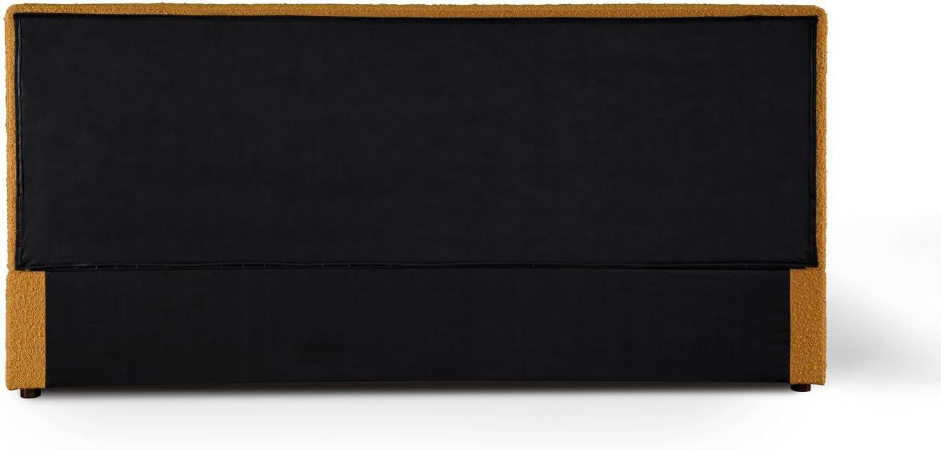 Ruthie Upholstered Bed