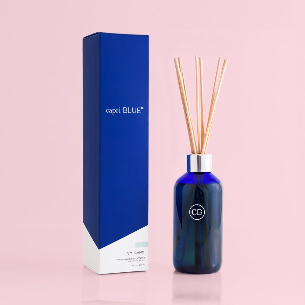 Capri Blue Volcano Reed Signature Diffuser