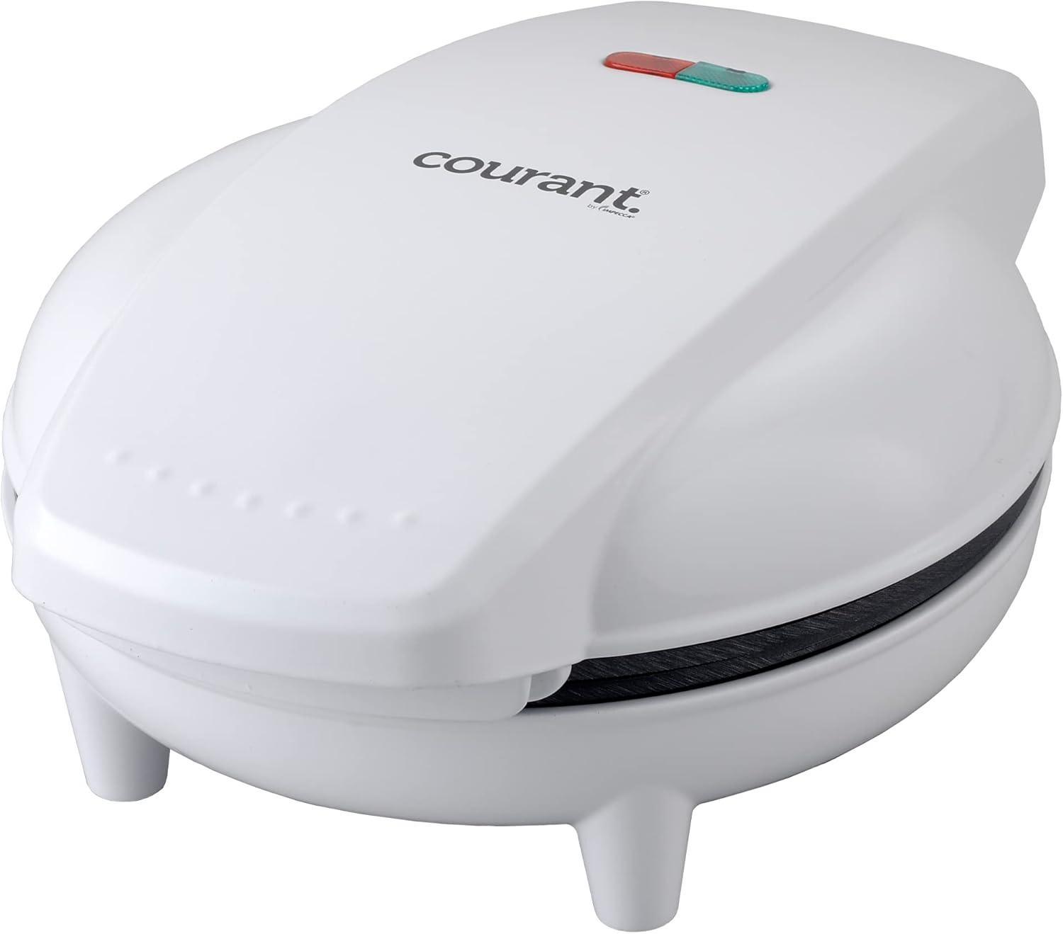 Courant Courant 7'' Belgian Waffle Maker