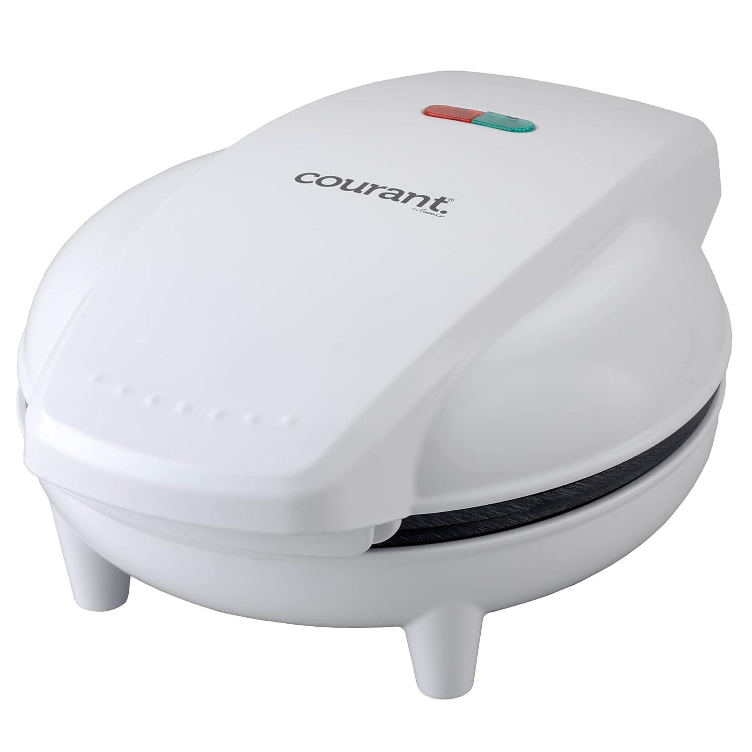 Courant Courant 7'' Belgian Waffle Maker