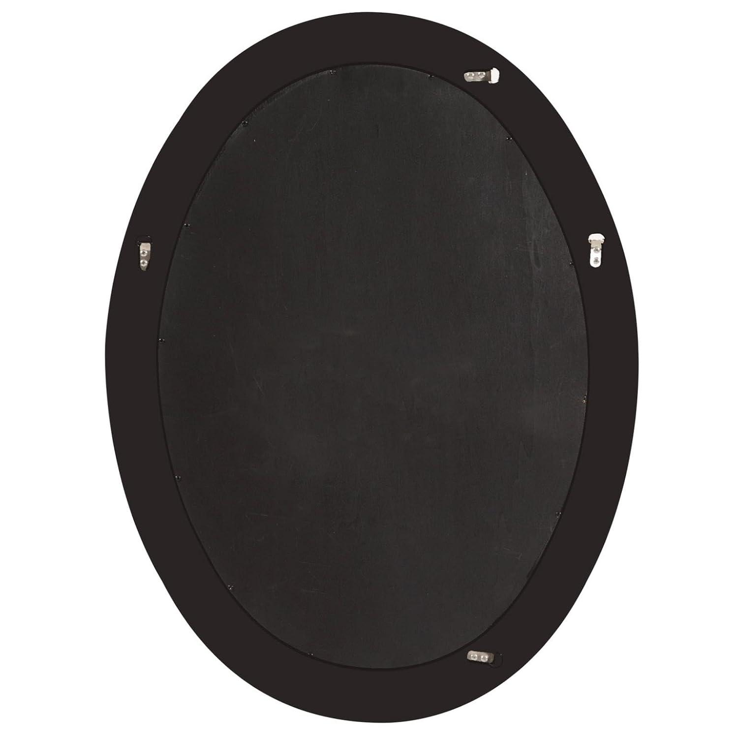 Queen Ann Antique Silver Leaf Mirror - Howard Elliott