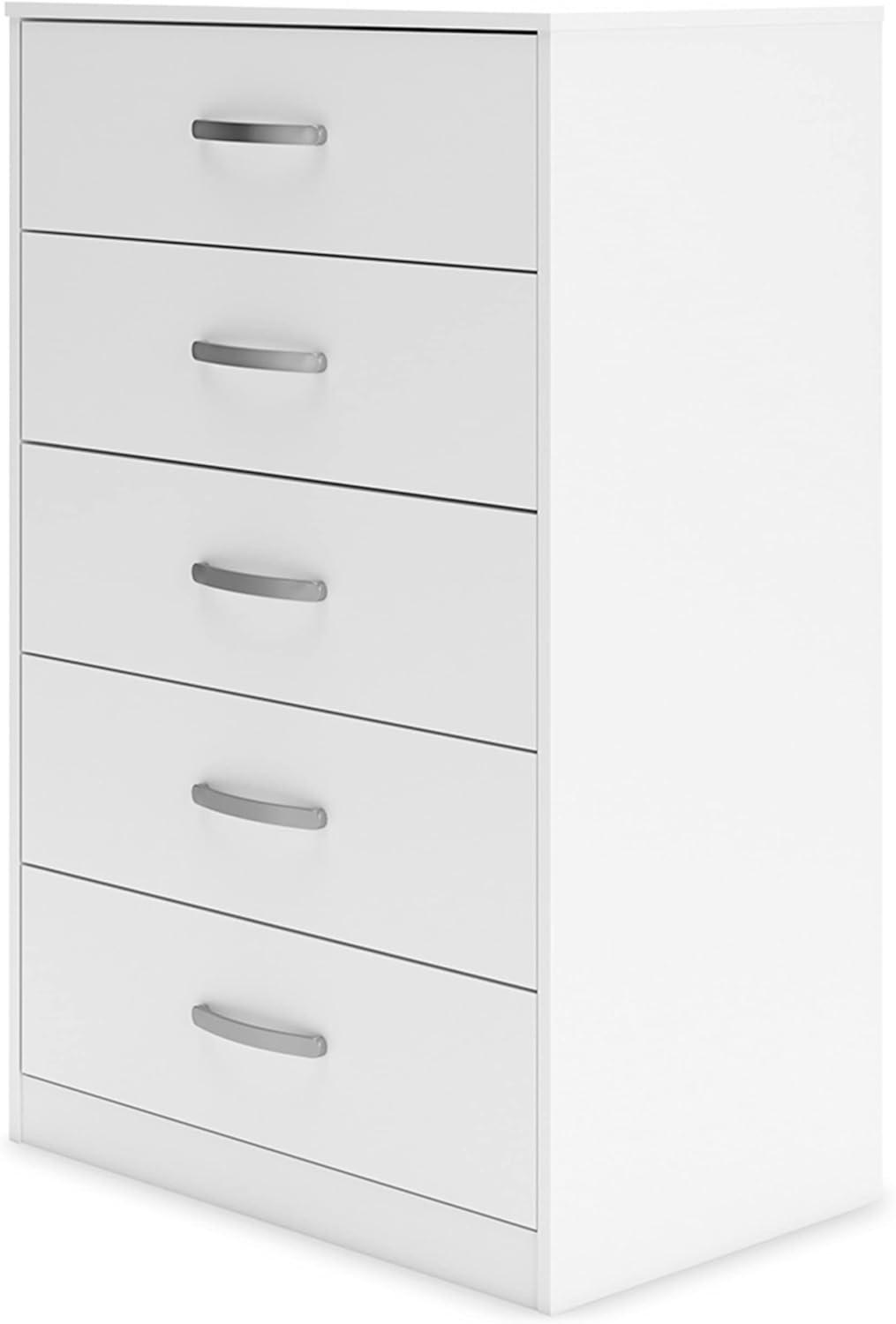 Finch Chest of Drawers