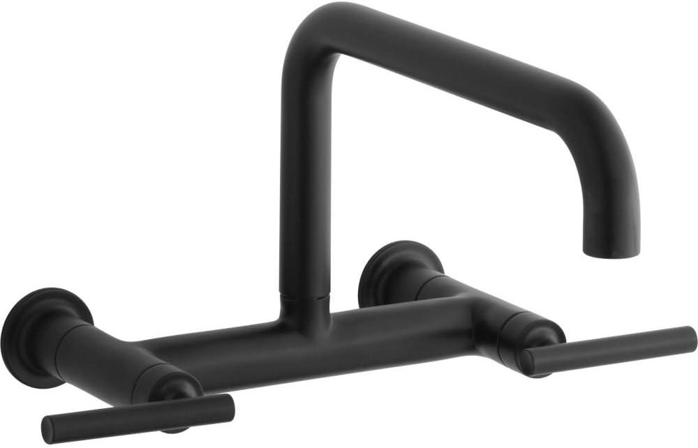 Purist® Bridge Faucet
