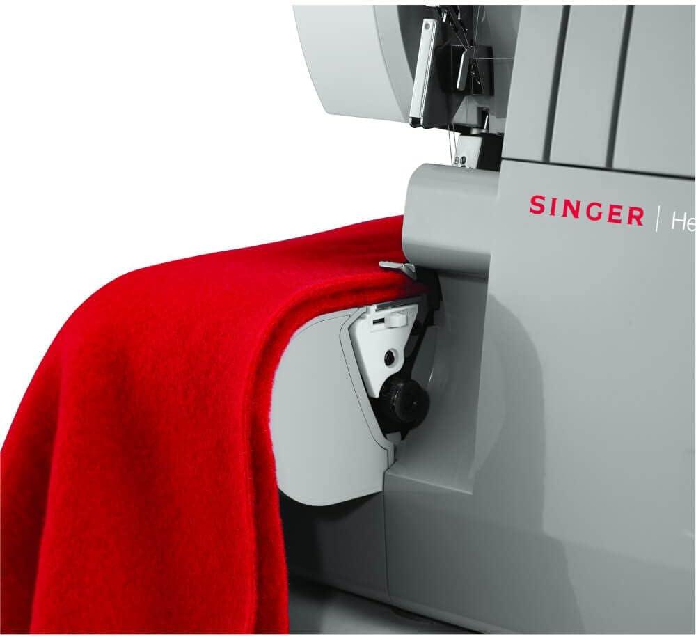 Singer 14HD854 Heavy Duty Serger