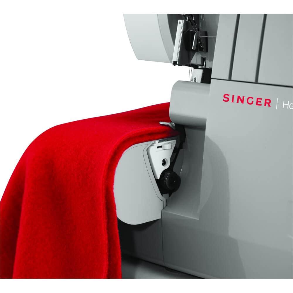 Singer 14HD854 Heavy Duty Serger