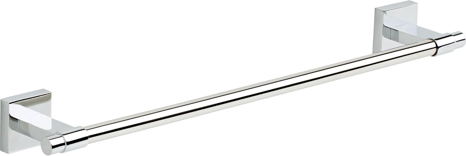 Maxted 18" Wall Mounted Towel Bar