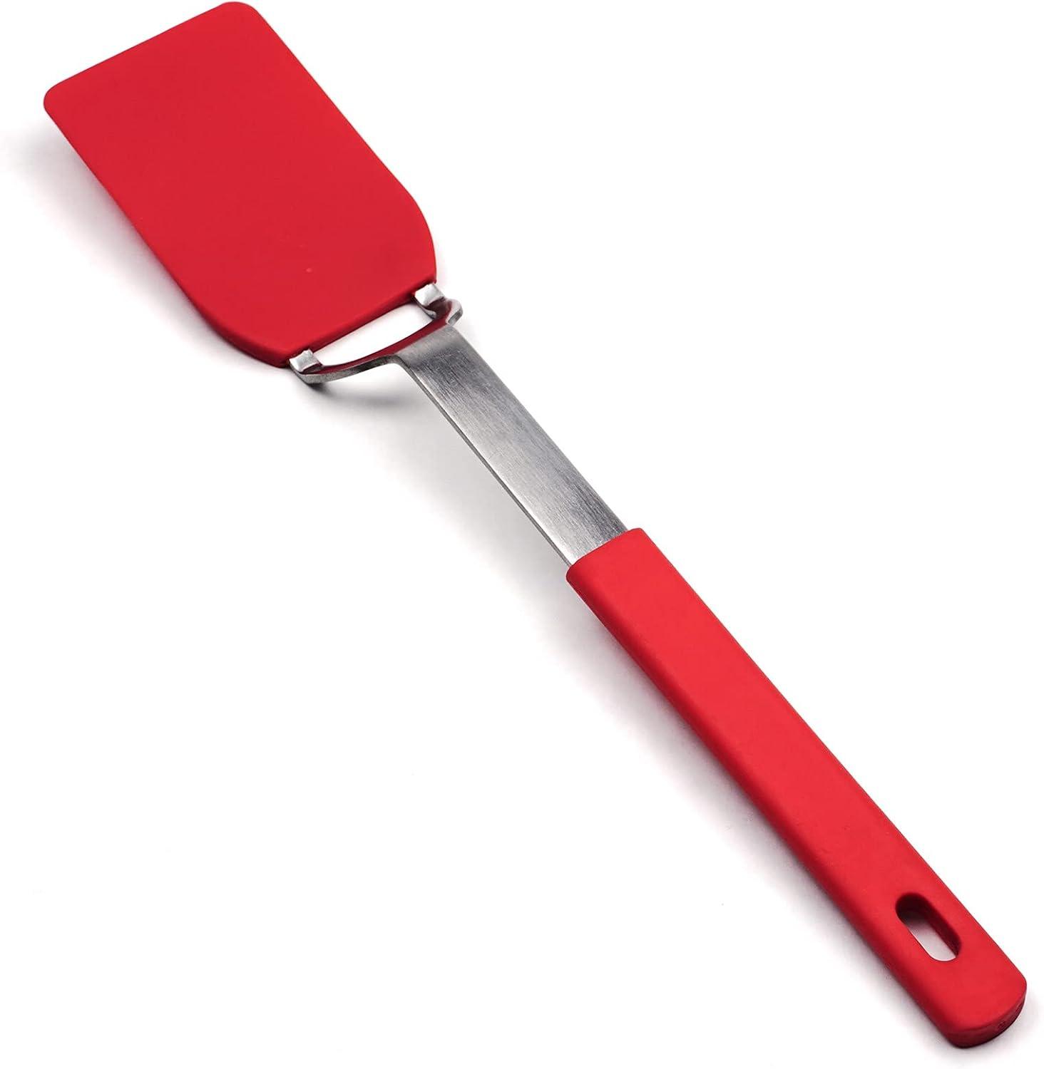 Design Imports Design Imports Stainless Steel Spatula