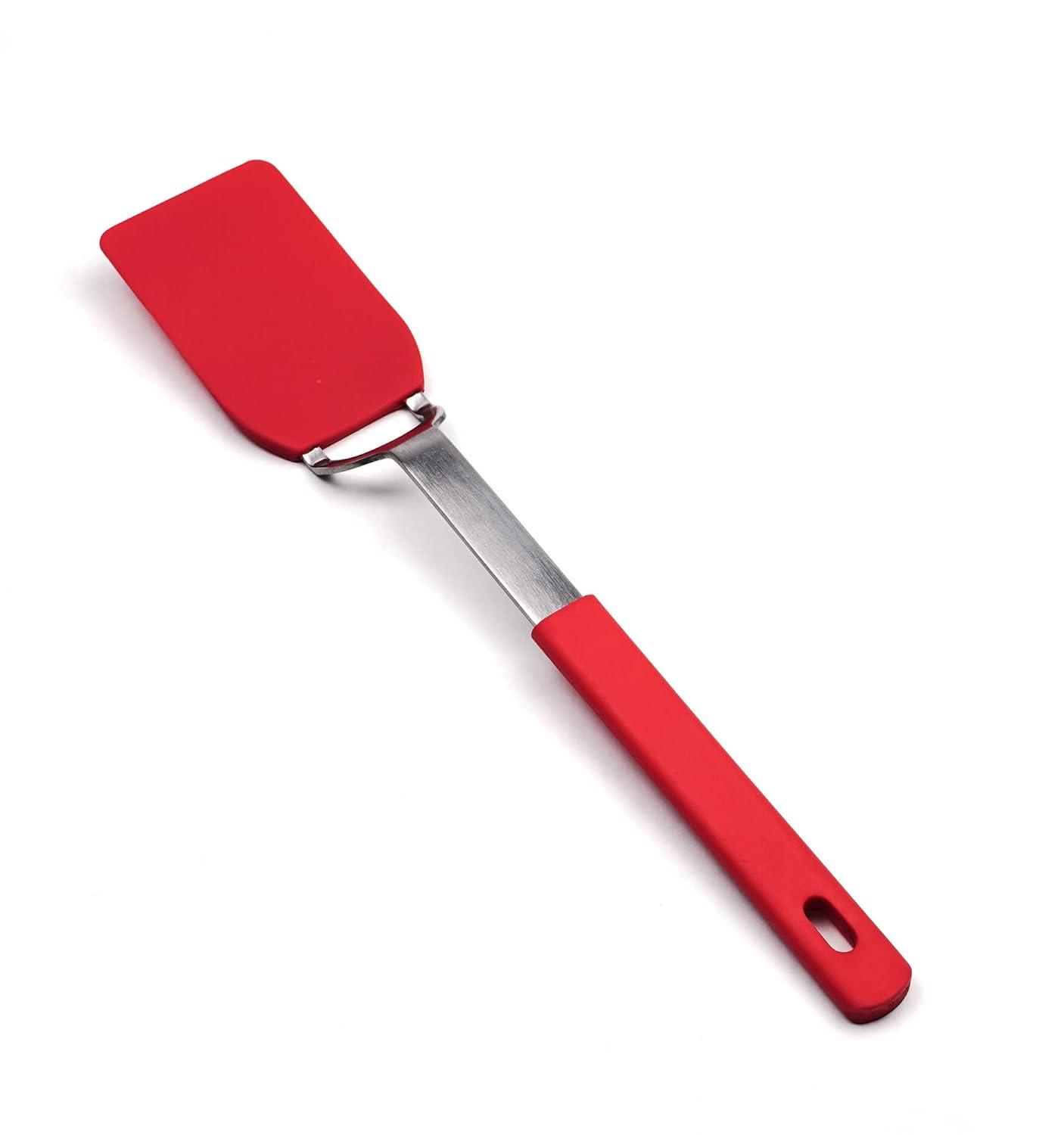 Design Imports Design Imports Stainless Steel Spatula