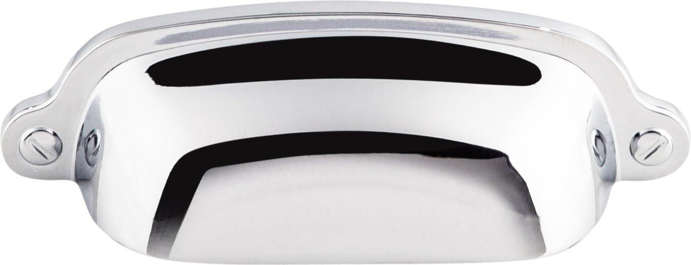 Top Knobs Dakota 2 9/16" Center Cup Pull