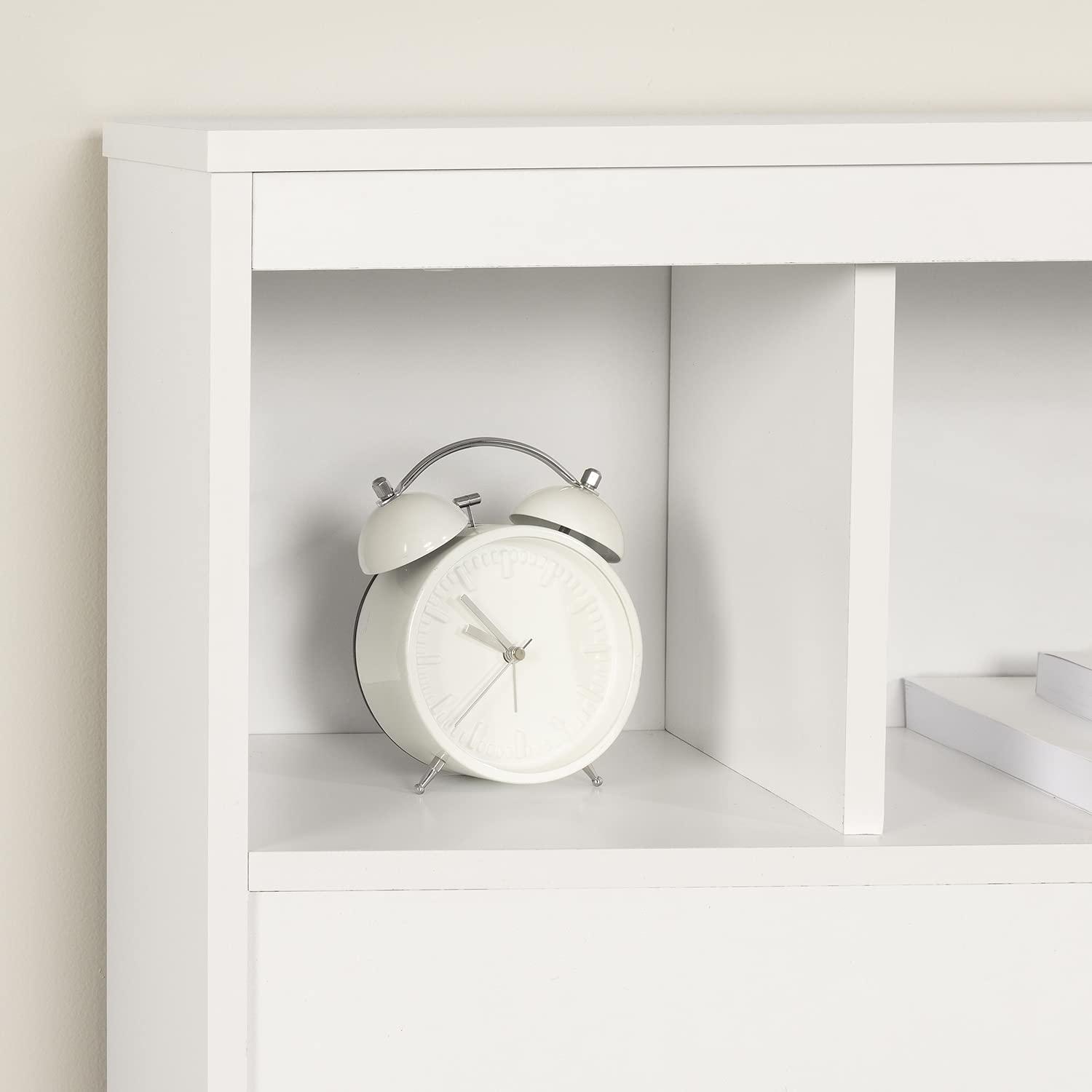 Spark Bookcase Headboard