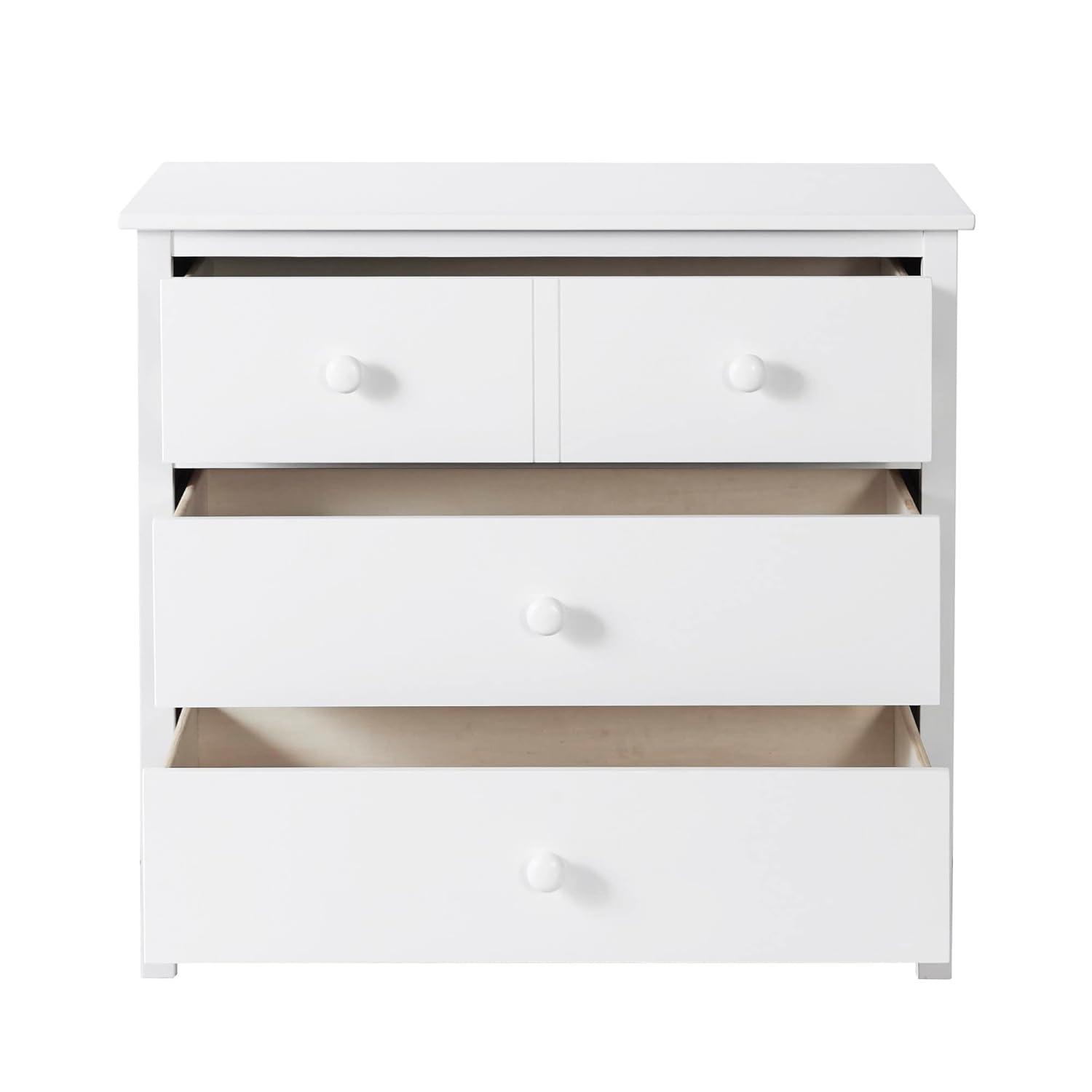 Oxford Baby Universal 3-Drawer Dresser