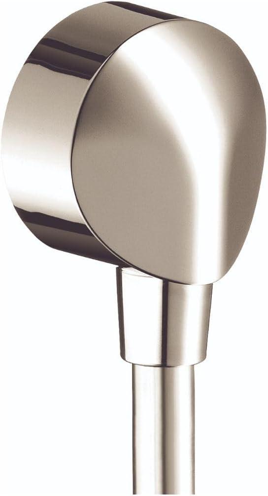 FixFit Wall Outlet with Check Valves