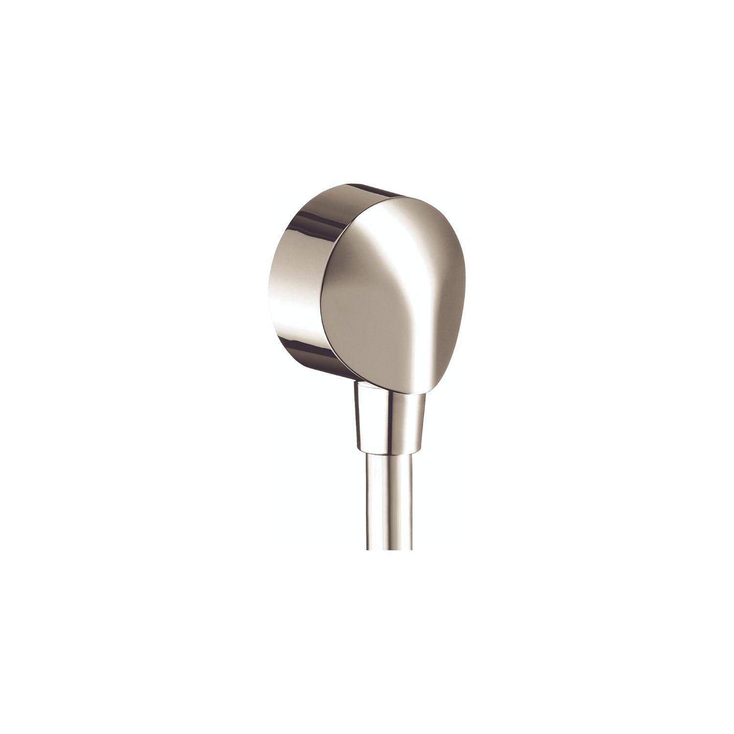 FixFit Wall Outlet with Check Valves
