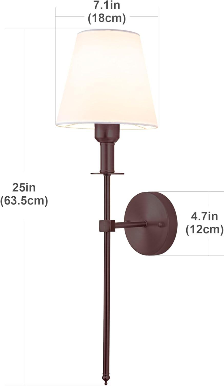 Battery Operated Black Wall Sconce Set Of 2,not Hardwired Fixture Wireless Wall Light ,dimmable Picture Sconces Cordless ,Easy To Install Battery Powered Lamp,for Bedroom, Lounge, Farmhouse Gallery