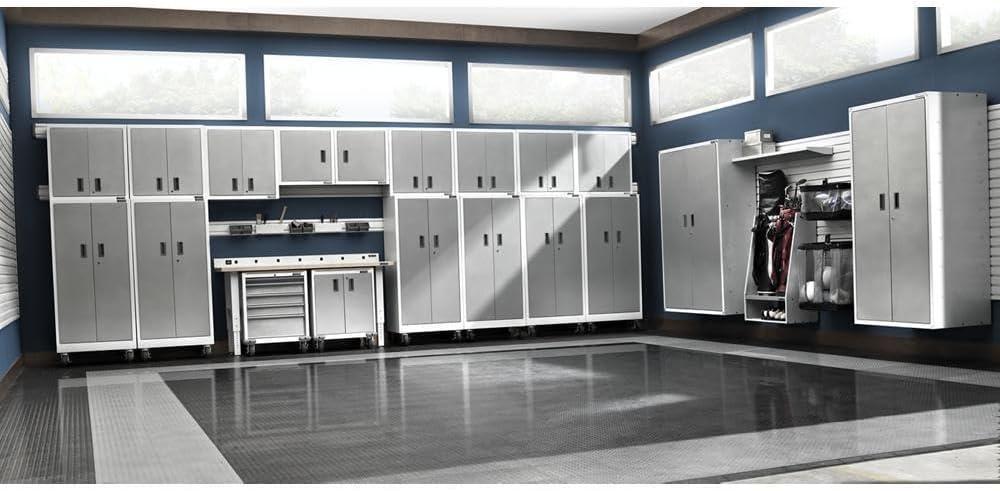 Gladiator® 48" Solid Shelf